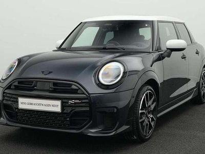 Gebraucht Mini John Cooper Works 204 PS (150 kW) 2024 Grau Kleinwagen