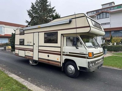 Gebraucht 1984 Mitsubishi Canter Van | 6.780 €