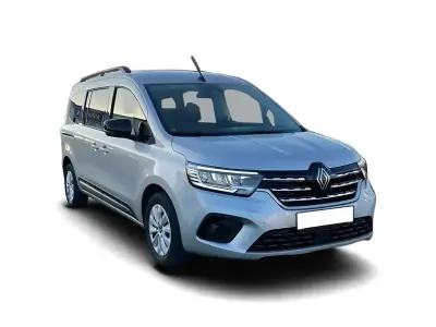 Gebraucht Renault Kangoo Techno 2025 Grau Van / Kleinbus