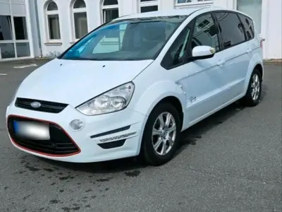 Gebraucht Ford S-MAX