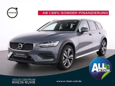 Volvo V60 CC