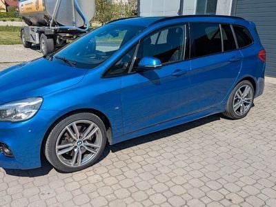 BMW 220 Gran Tourer