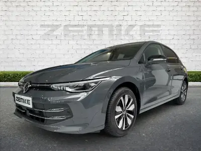 Ny VW Golf VIII Goal 150 HK (110 kW) 2026 Grå Sedan