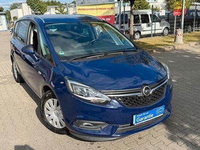 Opel Zafira Tourer