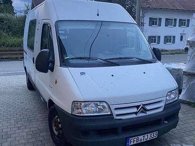 Citroën Jumper