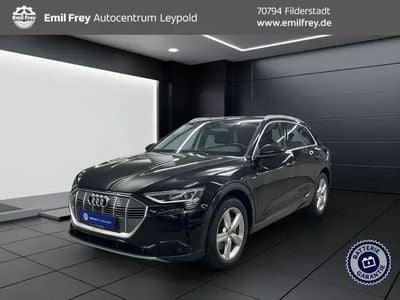 Audi e-tron Sportback
