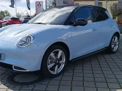 Gebraucht Ora 03 125 kW (171 PS) 2023 Blau Kleinwagen