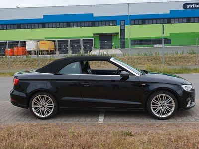 Audi A3 Cabriolet