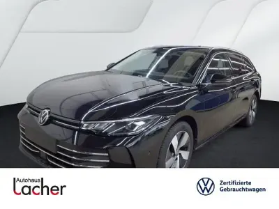 Gebraucht VW Passat