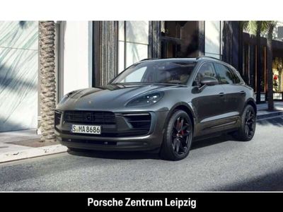 gebraucht Porsche Macan GTS BOSE Sportabgas Carbon ACC 360Grad 21Zoll