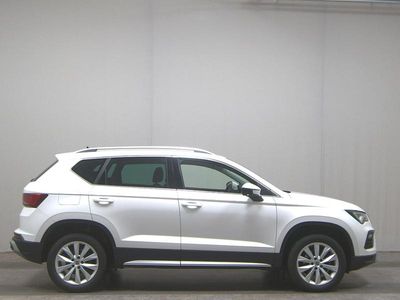 Usado Seat Ateca Beats 150 HP (110 kW) 2024 Branco SUV