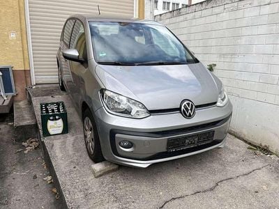 VW up!