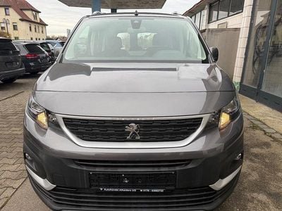 Gebraucht Peugeot Rifter Active 131 PS (96 kW) 2019 Van / Kleinbus