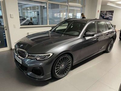 gebraucht Alpina B3 Touring MWSt. ausweisbar 8-fach TOP-Ausstattung