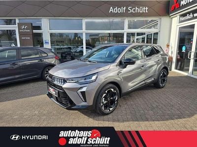 Nuova Mitsubishi Grandis Diamant Edition 141 CV (103 kW) 2026 Grigio SUV