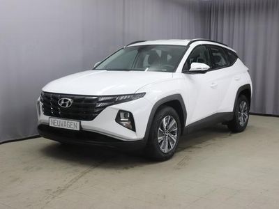 gebraucht Hyundai Tucson Family 1.6 T-GDI 110kW, MJ 23 2-Zonen ...