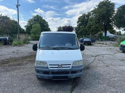 Citroën Jumper