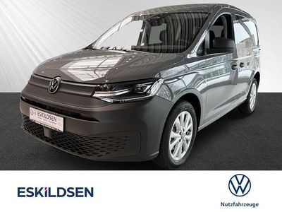 Neu VW Caddy 122 PS (89 kW) 2026 Grau Van / Kleinbus