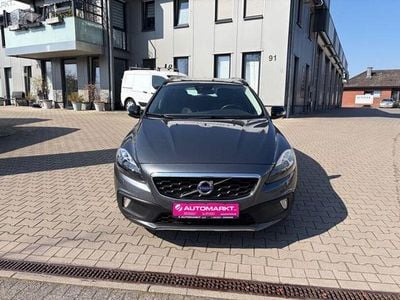 Gebraucht Volvo V40 CC Kinetic 120 PS (88 kW) 2013 Andere Kombi