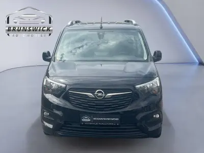 Gebraucht Opel Combo Life