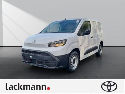 Neu 2025 Toyota Proace City City Van / Kleinbus | 26.900 €