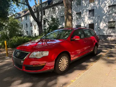 Gebraucht VW Passat