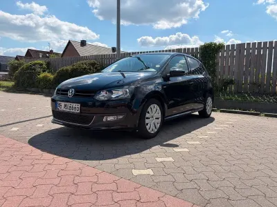Gebraucht VW Polo