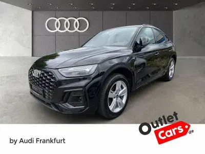 Gebraucht Audi Q5 Sportback