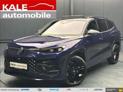Gebraucht VW Tayron Style 272 PS (200 kW) 2025 Andere SUV