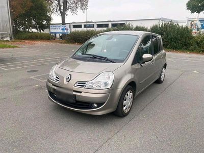 Renault Modus