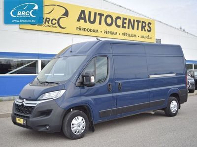 Citroën Jumper