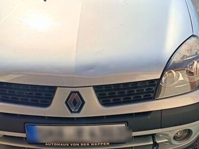 gebraucht Renault Clio II 