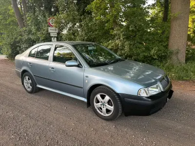 Gebraucht Skoda Octavia