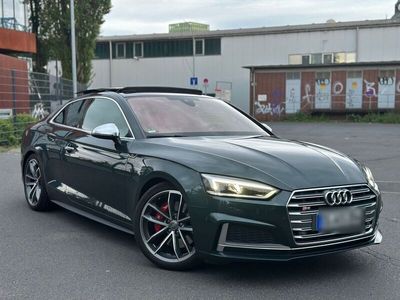 gebraucht Audi S5 *Coupe*