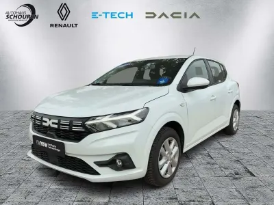 Gebraucht Dacia Sandero