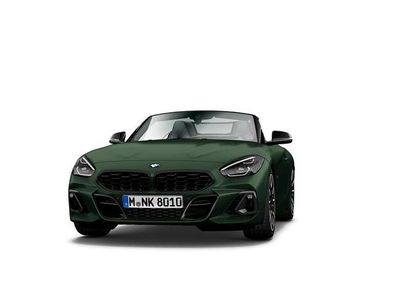 Neu 2025 BMW Z4 M Sport Cabrio | 75.128 € (Etwas zu teuer)
