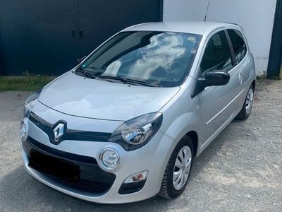 gebraucht Renault Twingo 1.2 LEV 16V 75 Expression Automatik