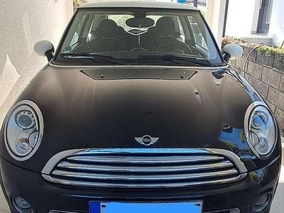 Mini Cooper D