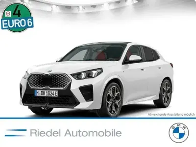 Gebraucht BMW iX2