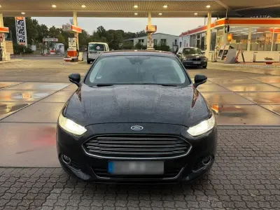 Gebraucht Ford Mondeo