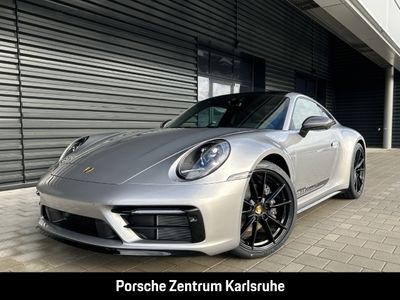 gebraucht Porsche 992 911 Carrera T SportDesign PVTS+ 360 Kamera