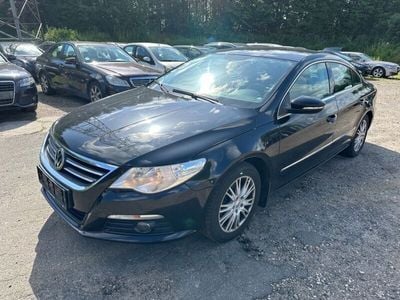 VW CC