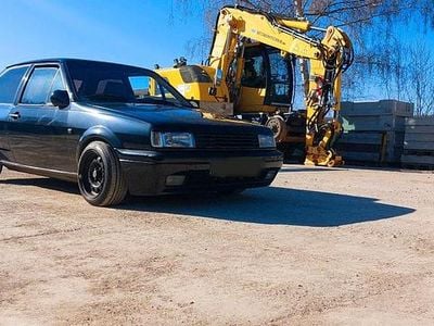 Usata VW Polo GT 75 CV (55 kW) 1991 Nero Utilitaria