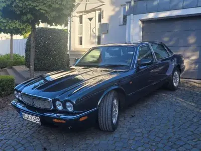 Gebraucht Jaguar XJ8