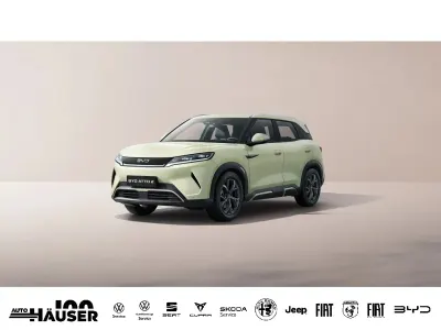 Gebraucht BYD Atto 2 Comfort 150 kW (204 PS) 2026 Gruen SUV