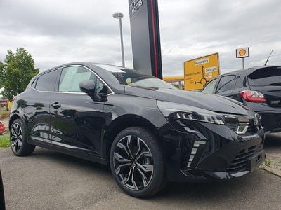 Usata Mitsubishi Colt Select 91 CV (66 kW) 2024 Nero Utilitaria