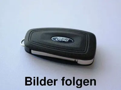 Gebraucht Ford Fiesta ST-Line X 125 PS (91 kW) 2021 Silber Kleinwagen
