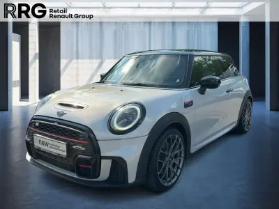 Gebraucht Mini Cooper S