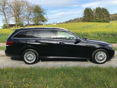 Mercedes E250