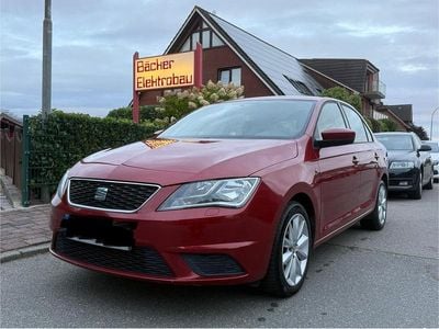 Seat Toledo